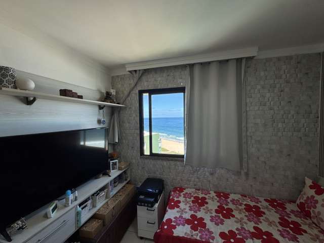 Cobertura em Armação com 3 suítes, 135m² à venda por R$ 990.000,00