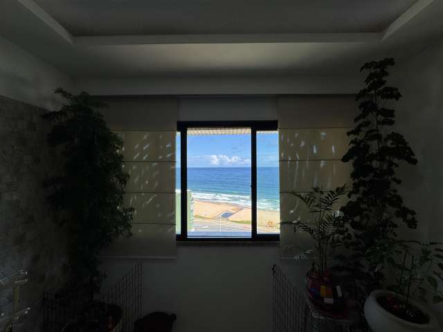 Cobertura em Armação com 3 suítes, 135m² à venda por R$ 990.000,00