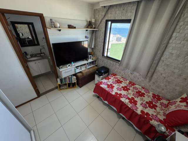 Cobertura em Armação com 3 suítes, 135m² à venda por R$ 990.000,00