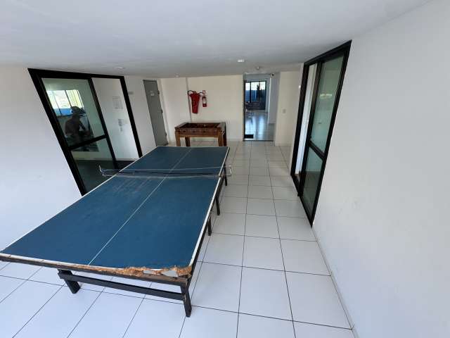 Cobertura em Armação com 3 suítes, 135m² à venda por R$ 990.000,00