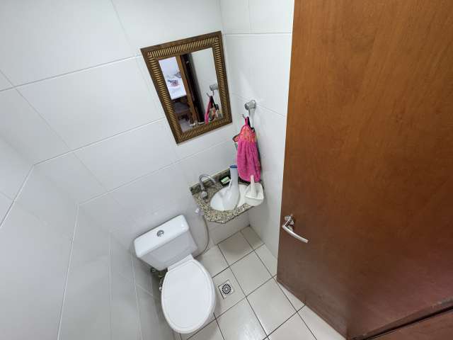 Cobertura em Armação com 3 suítes, 135m² à venda por R$ 990.000,00