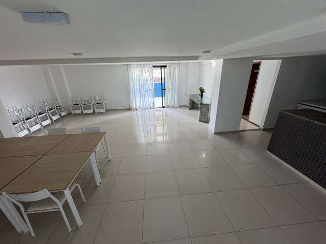 Cobertura em Armação com 3 suítes, 135m² à venda por R$ 990.000,00