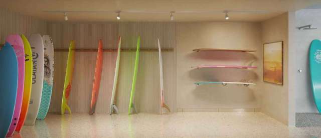 BARRA SIGNATURE | APARTAMENTO DE 1 SUÍTE, 35,74M², À VENDA POR R$ 750.000,00 - SALVADOR/BA