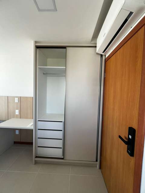 Studio no Caminho das Árvores PORTEIRA FECHADA, 22m² à venda por R$ 350.000,00