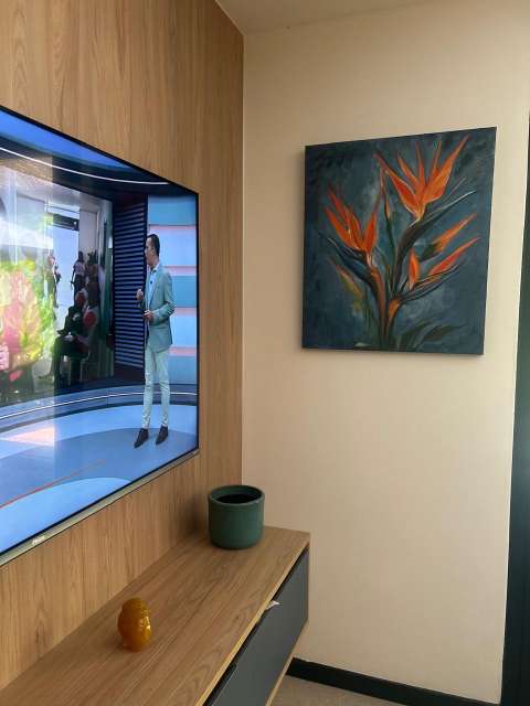 Casa em Praia do Forte com 3 suítes, 115m² à venda por R$ 2.800.000,00