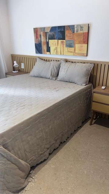 Casa em Praia do Forte com 3 suítes, 115m² à venda por R$ 2.800.000,00