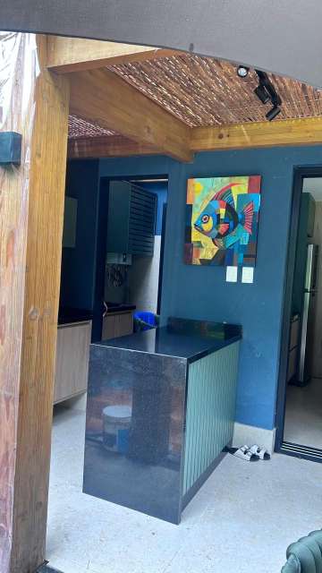 Casa em Praia do Forte com 3 suítes, 115m² à venda por R$ 2.800.000,00