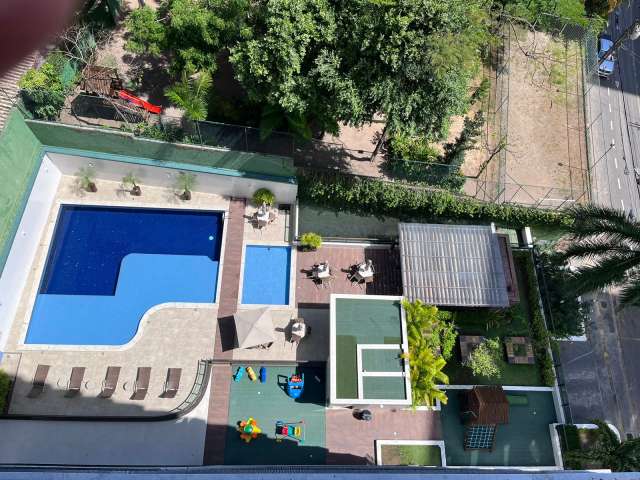 Apartamento no Caminho das Árvores com 3 suítes, 123m² à venda por R$ 1.690.000,00