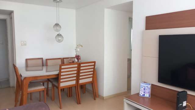 Apartamento na Narandiba com 2 quartos, 60m² à venda por R$ 370.000,00