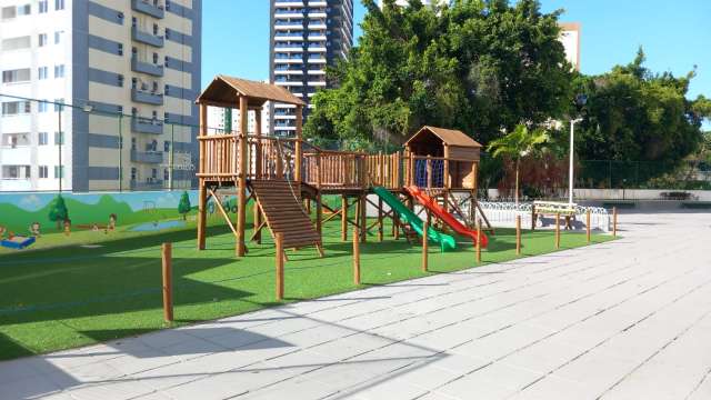 Apartamento na Narandiba com 2 quartos, 60m² à venda por R$ 370.000,00