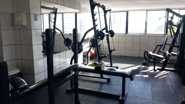 Apartamento na Narandiba com 2 quartos, 60m² à venda por R$ 370.000,00