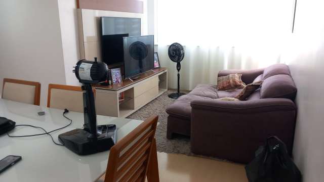 Apartamento na Narandiba com 2 quartos, 60m² à venda por R$ 370.000,00