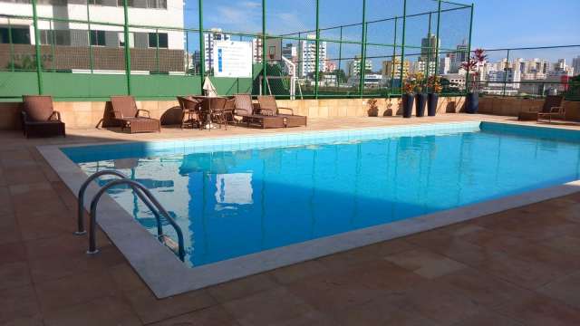 Apartamento na Narandiba com 2 quartos, 60m² à venda por R$ 370.000,00