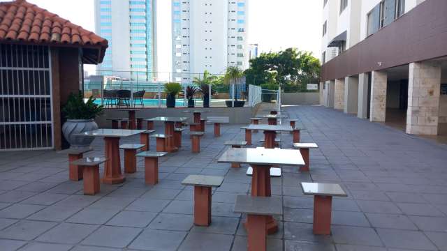 Apartamento na Narandiba com 2 quartos, 60m² à venda por R$ 370.000,00