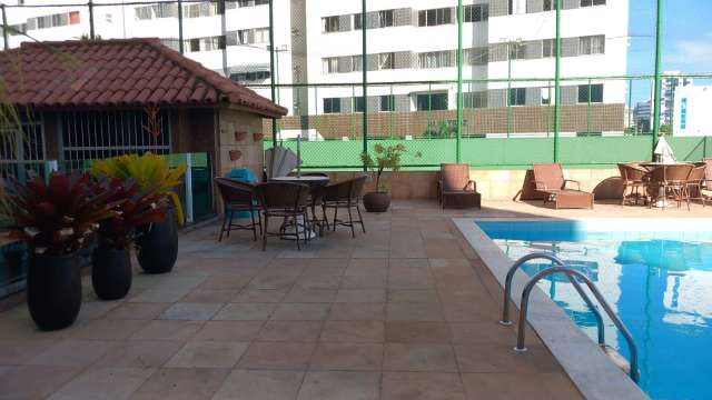 Apartamento na Narandiba com 2 quartos, 60m² à venda por R$ 370.000,00