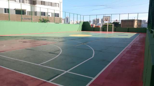 Apartamento na Narandiba com 2 quartos, 60m² à venda por R$ 370.000,00