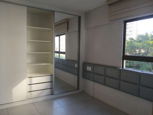Apartamento com 02 quartos e 1 suíte, 82,37 m² para alugar por R$ 4.000,00 - Graça, Salvador/BA 