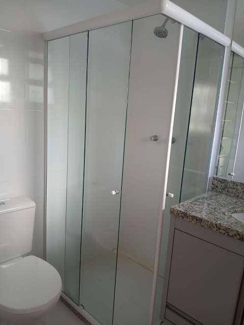 Apartamento com 02 quartos e 1 suíte, 82,37 m² para alugar por R$ 4.000,00 - Graça, Salvador/BA 