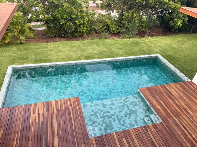 Casa em Praia do Forte com 6 suítes, 408m² à venda por R$ 5.200.000,00