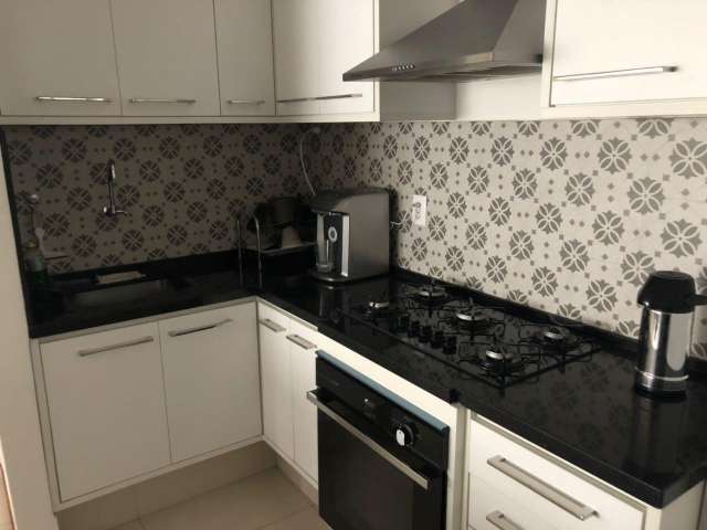 Apartamento com 1 quarto e 1 suíte, 66 m² para alugar por R$ 2.600,00 - Candeal - Salvador 