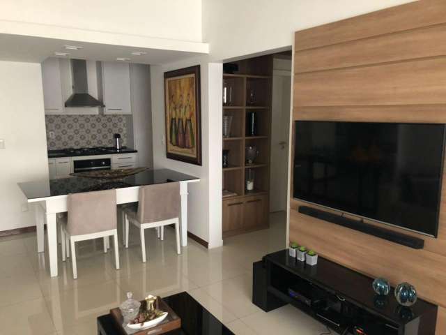 Apartamento com 1 quarto e 1 suíte, 66 m² para alugar por R$ 2.600,00 - Candeal - Salvador 