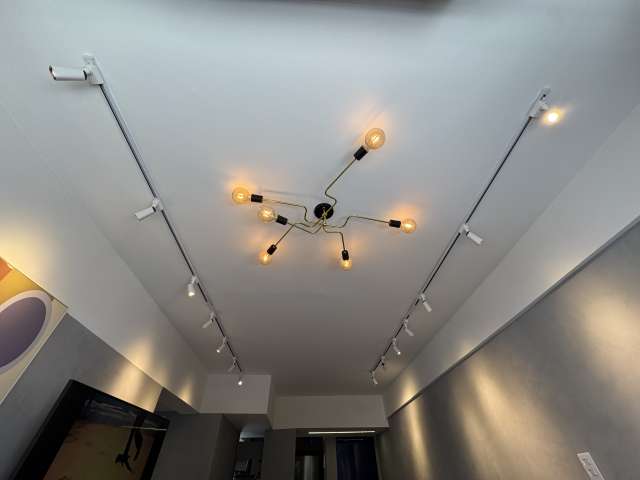 Apartamento na Barra com 2 quartos sendo 1 suíte, PORTEIRA FECHADA, 62m² à venda por R$ 635.000,00