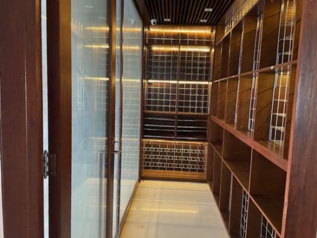 Apartamento no Corredor da Vitória com 4 suítes, 308m² à venda por R$ 10.500.000,00