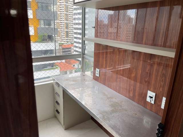 Apartamento no Corredor da Vitória com 4 suítes, 308m² à venda por R$ 10.500.000,00
