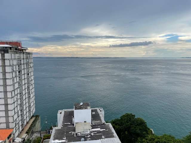 Apartamento no Corredor da Vitória com 4 suítes, 308m² à venda por R$ 10.500.000,00