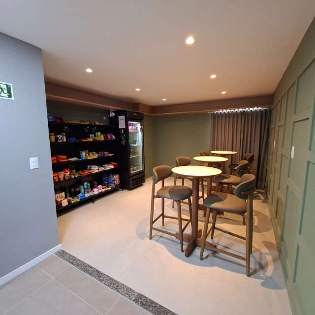 Apartamento com 1 quarto, 49,00 m² para alugar por R$ 5.260,00 - Ondina, Salvador/BA