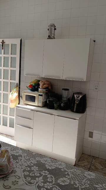 Casa no Encontro das Águas com 4 suítes, 604m² à venda por R$ 3.500.000,00