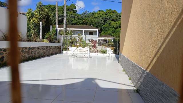 Casa no Encontro das Águas com 4 suítes, 604m² à venda por R$ 3.500.000,00