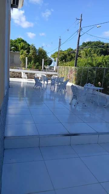 Casa no Encontro das Águas com 4 suítes, 604m² à venda por R$ 3.500.000,00