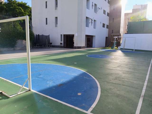 Apartamento no Jardim Apipema com 4 quartos sendo 4 suítes, 250m² à venda por R$ 1.200.000,00