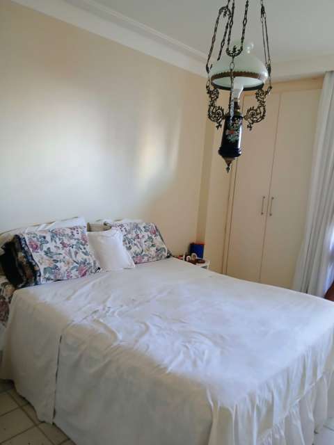 Apartamento no Jardim Apipema com 4 quartos sendo 4 suítes, 250m² à venda por R$ 1.200.000,00