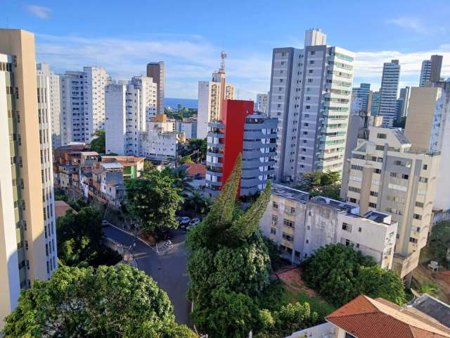 Apartamento no Jardim Apipema com 4 quartos sendo 4 suítes, 250m² à venda por R$ 1.200.000,00