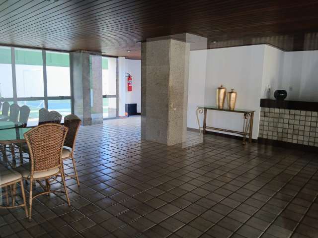 Apartamento no Jardim Apipema com 4 quartos sendo 4 suítes, 250m² à venda por R$ 1.200.000,00