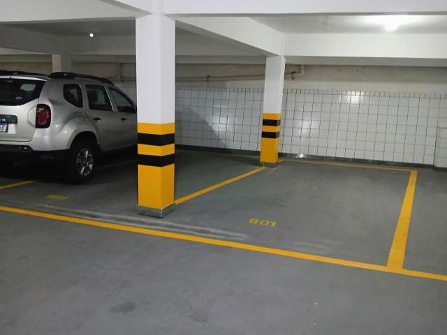 Apartamento no Jardim Apipema com 4 quartos sendo 4 suítes, 250m² à venda por R$ 1.200.000,00