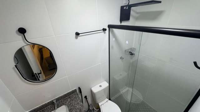 Studio no Rio Vermelho com 24m² à venda por R$ 410.000,00