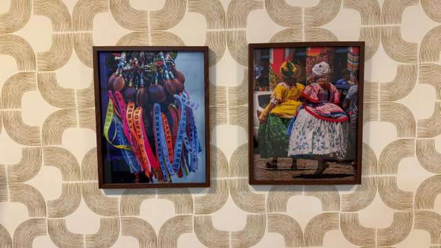 Studio no Rio Vermelho com 24m² à venda por R$ 410.000,00