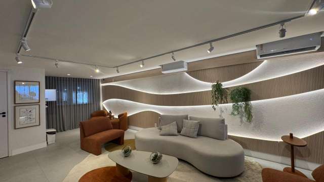 Studio no Rio Vermelho com 24m² à venda por R$ 410.000,00