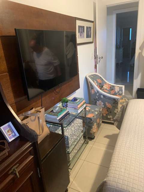 Apartamento na Ondina com 4 suítes, 189m² à venda por R$ 2.300.000,00