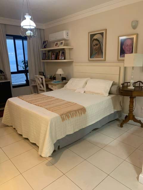 Apartamento na Ondina com 4 suítes, 189m² à venda por R$ 2.300.000,00