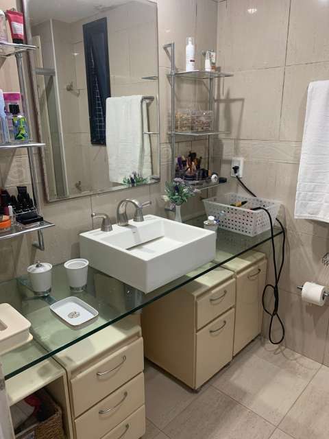 Apartamento na Ondina com 4 suítes, 189m² à venda por R$ 2.300.000,00