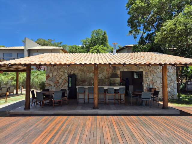 Casa na Praia do Forte com 3 quartos sendo 2 suítes, 135m² à venda por R$ 1.250.000,00