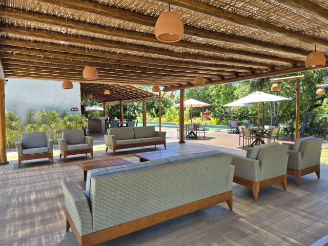 Casa na Praia do Forte com 3 quartos sendo 2 suítes, 135m² à venda por R$ 1.250.000,00