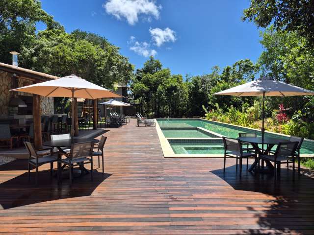 Casa na Praia do Forte com 3 quartos sendo 2 suítes, 135m² à venda por R$ 1.250.000,00