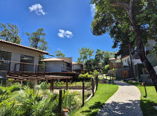 Casa na Praia do Forte com 3 quartos sendo 2 suítes, 135m² à venda por R$ 1.250.000,00
