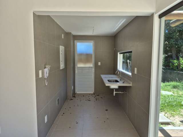 Casa na Praia do Forte com 3 quartos sendo 2 suítes, 135m² à venda por R$ 1.250.000,00