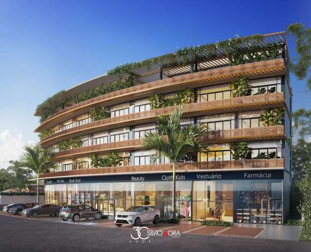 Alameda Mall | Cota comercial por R$ 690.000,00